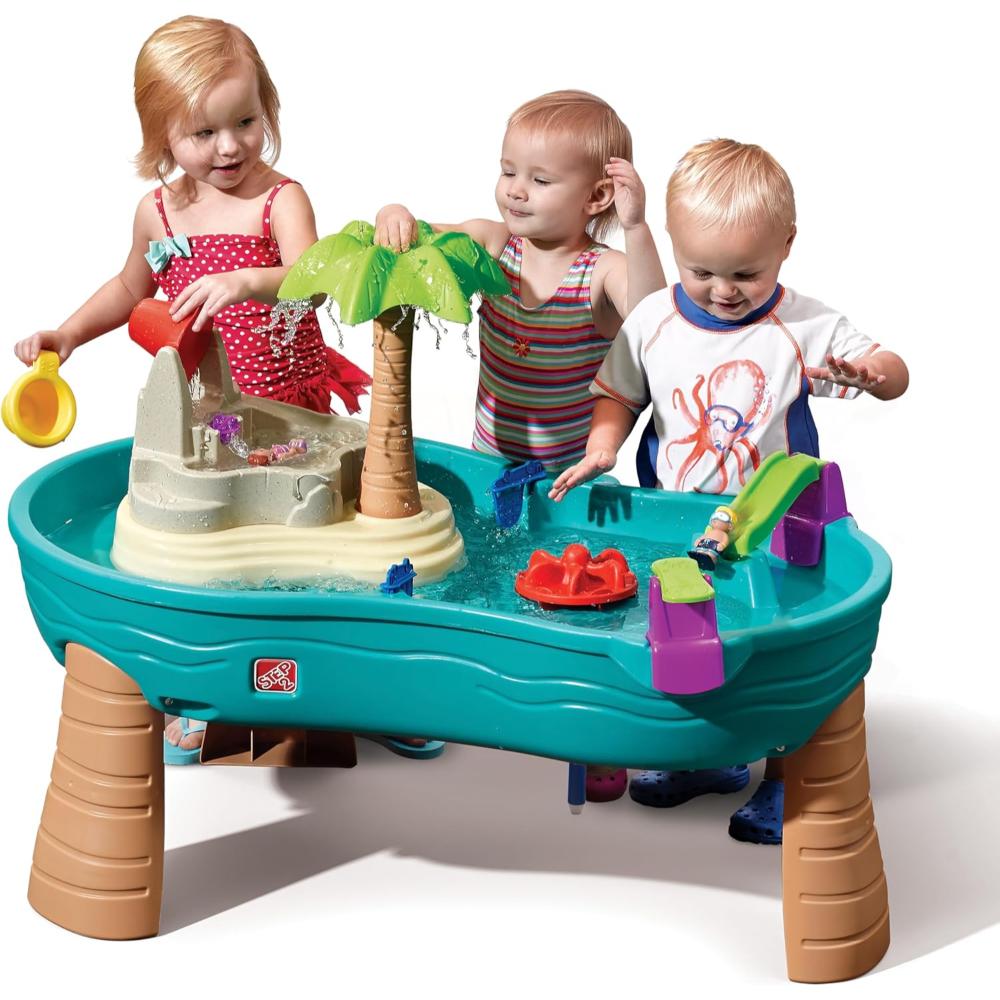 Step 2 Splash Sea Water Table