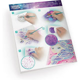 Nebulous Stars Magic Water Color Nebulia