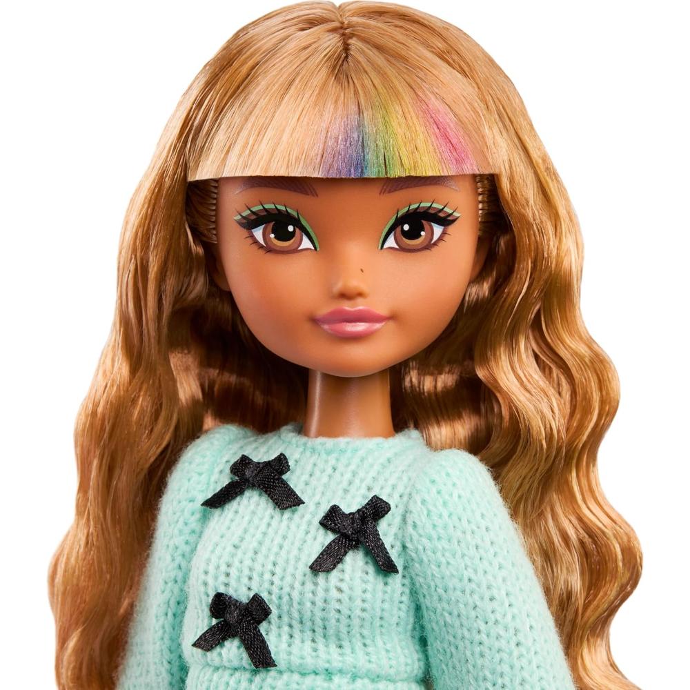 Barbie Dream Besties Fashion Doll Zia Barbie Dream Besties Fashion Doll Zia