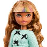 Barbie Dream Besties Fashion Doll Zia