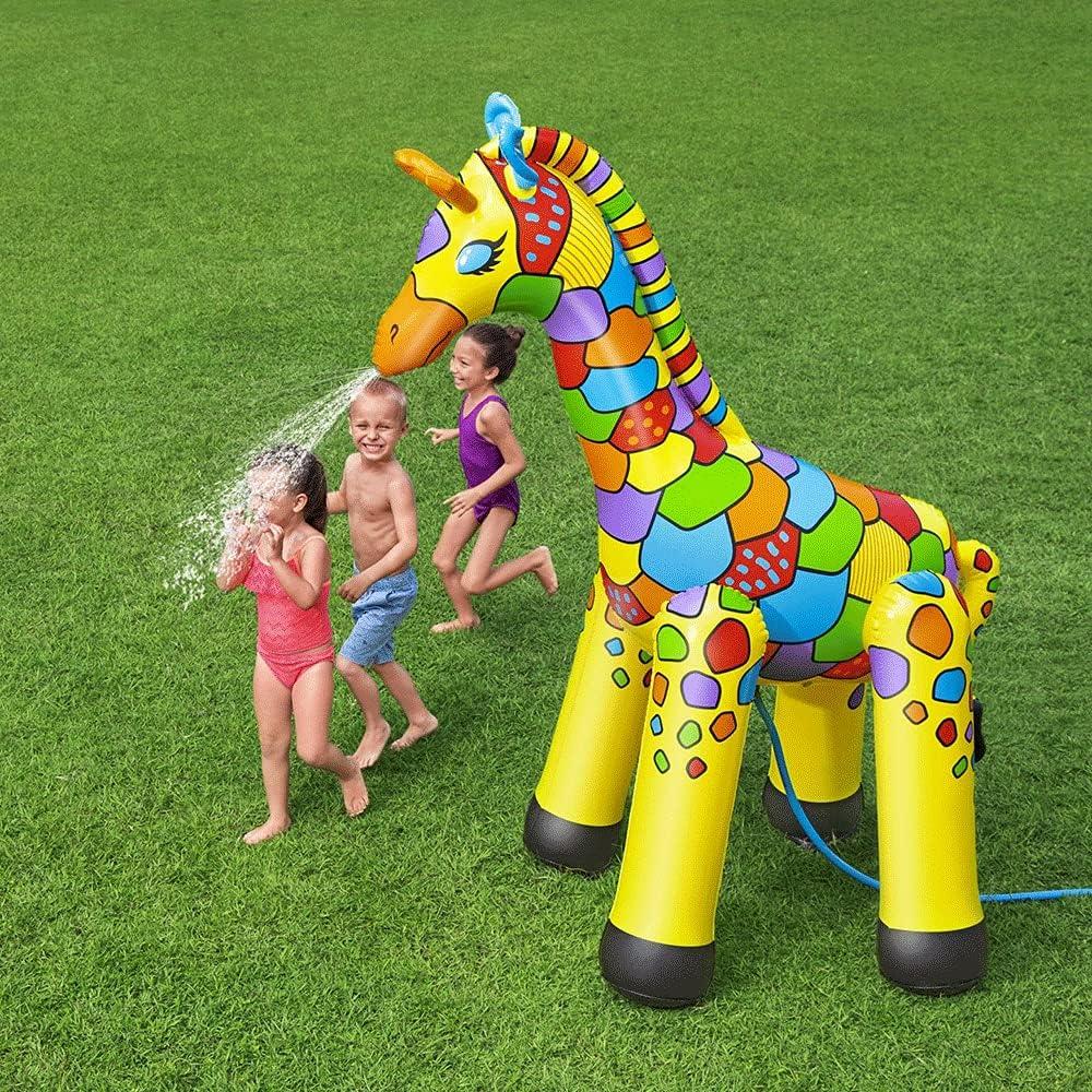 Bestway Jumbo Giraffe Sprinkler Bestway Jumbo Giraffe Sprinkler
