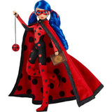 Miraculous Ladybug 10th Anniversary Collector Doll