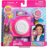 Barbie Play Camera