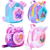 REAL LITTLES Liquid Charms Backpack Single Pack