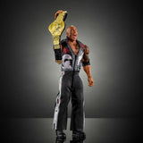 WWE Ultimate Edition The Rock
