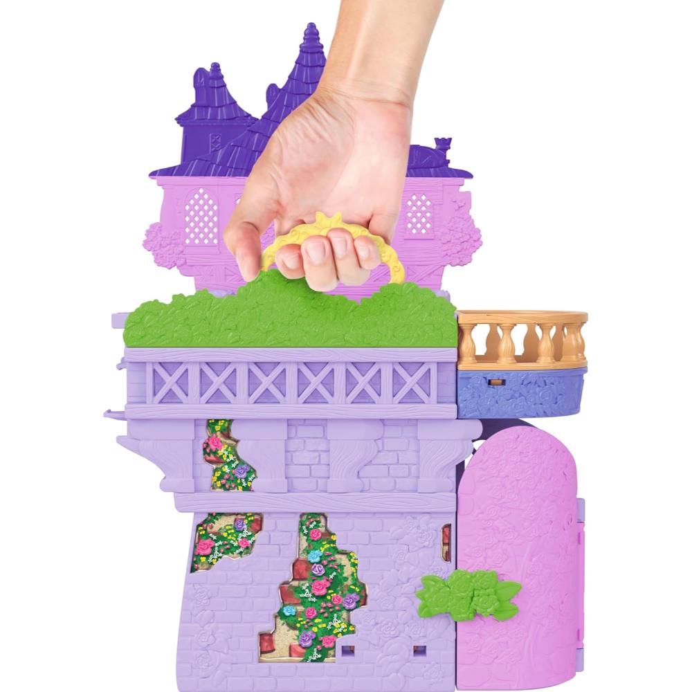 Disney Princess Rapunzel Storytime Stackers Doll House Disney Princess Rapunzel Storytime Stackers Doll House