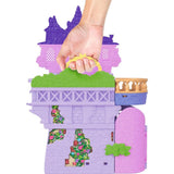 Disney Princess Rapunzel Storytime Stackers Doll House