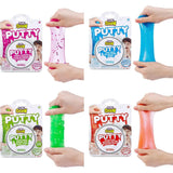 Zuru Oosh Putty S4 Gooey Slime and Epic Stretchy Slime