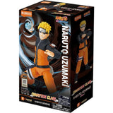 Blokees Naruto Uzumaki