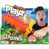 Preston Playz PlebSlayer Sword