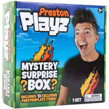 Preston Playz Mystery Surprise Box