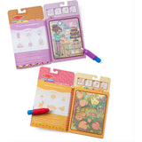 Melissa & Doug Scented Water WOW Bundle Fruit Treats