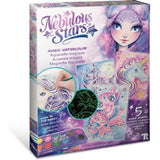 Nebulous Stars Magic Water Color Nebulia