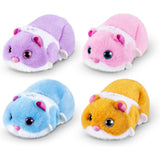 Zuru Pets Alive Hamster Mania S1