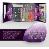 Spice Box Crystals & Rocks