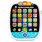 Leap Frog My First Learning Tablet Black