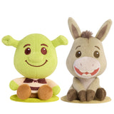 Perch'd Shrek Shoulder Plush Asst