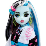 Monster High Frankie Stein Doll