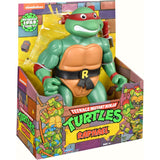 Playmate Toys Teenage Mutant Ninja Turtle Classic Giant Figure 12 Inch Assorted