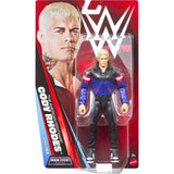WWE Core Cody Rhodes
