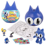 Genevieve's Playhouse Blueberry Cat Mystery Surprise