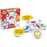 Pokemon Trainer Trivia ORG MP