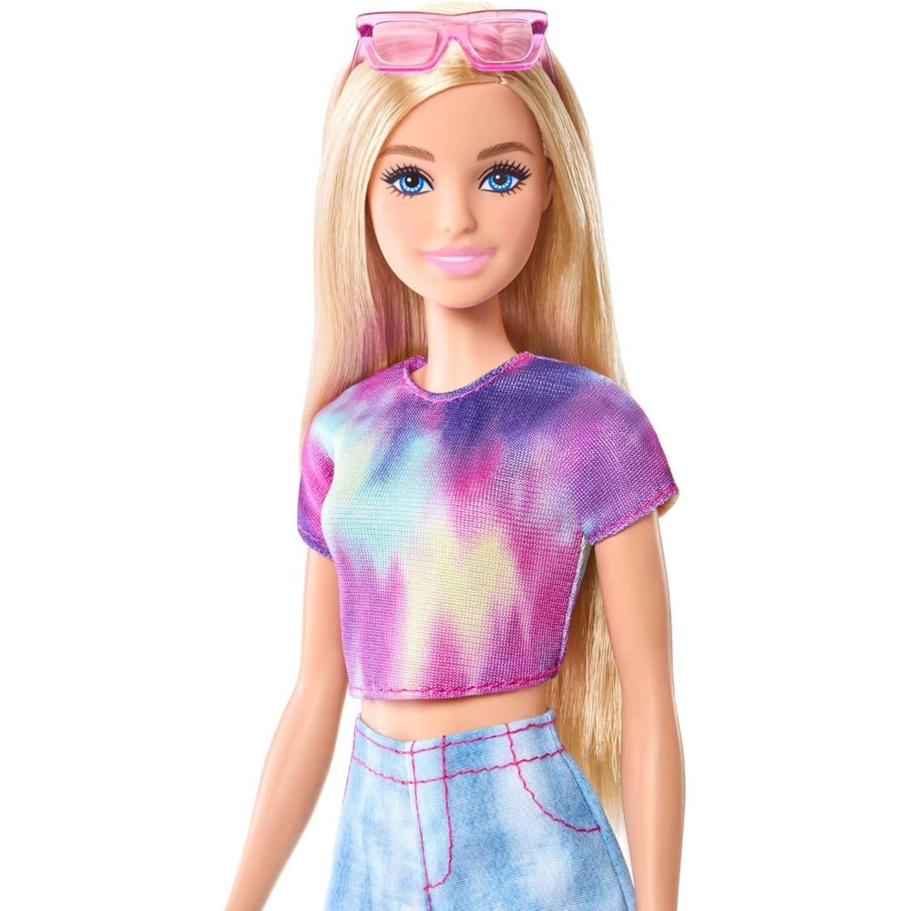 Barbie Mysteries Malibu Fashion Doll Barbie Mysteries Malibu Fashion Doll