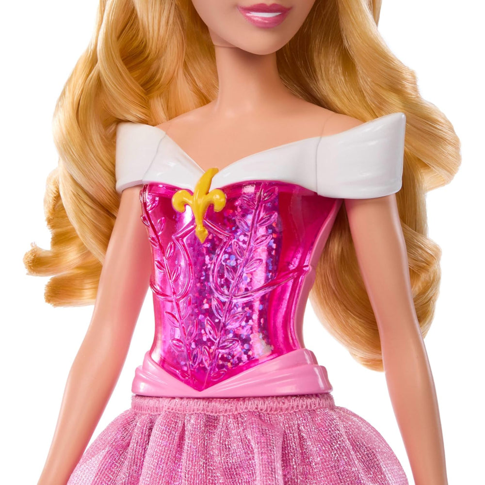 Disney Princess Fashion Core Doll Aurora