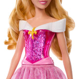 Disney Princess Fashion Core Doll Aurora