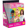 Barbie Lisciani Sketch Book Inspire Your Look