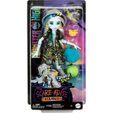 Monster High Scare-adise Island Frankie Stein