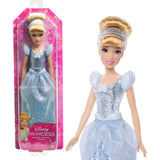 Disney Princess Fashion Core Doll Cinderella