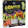 Spice Box Graffiti