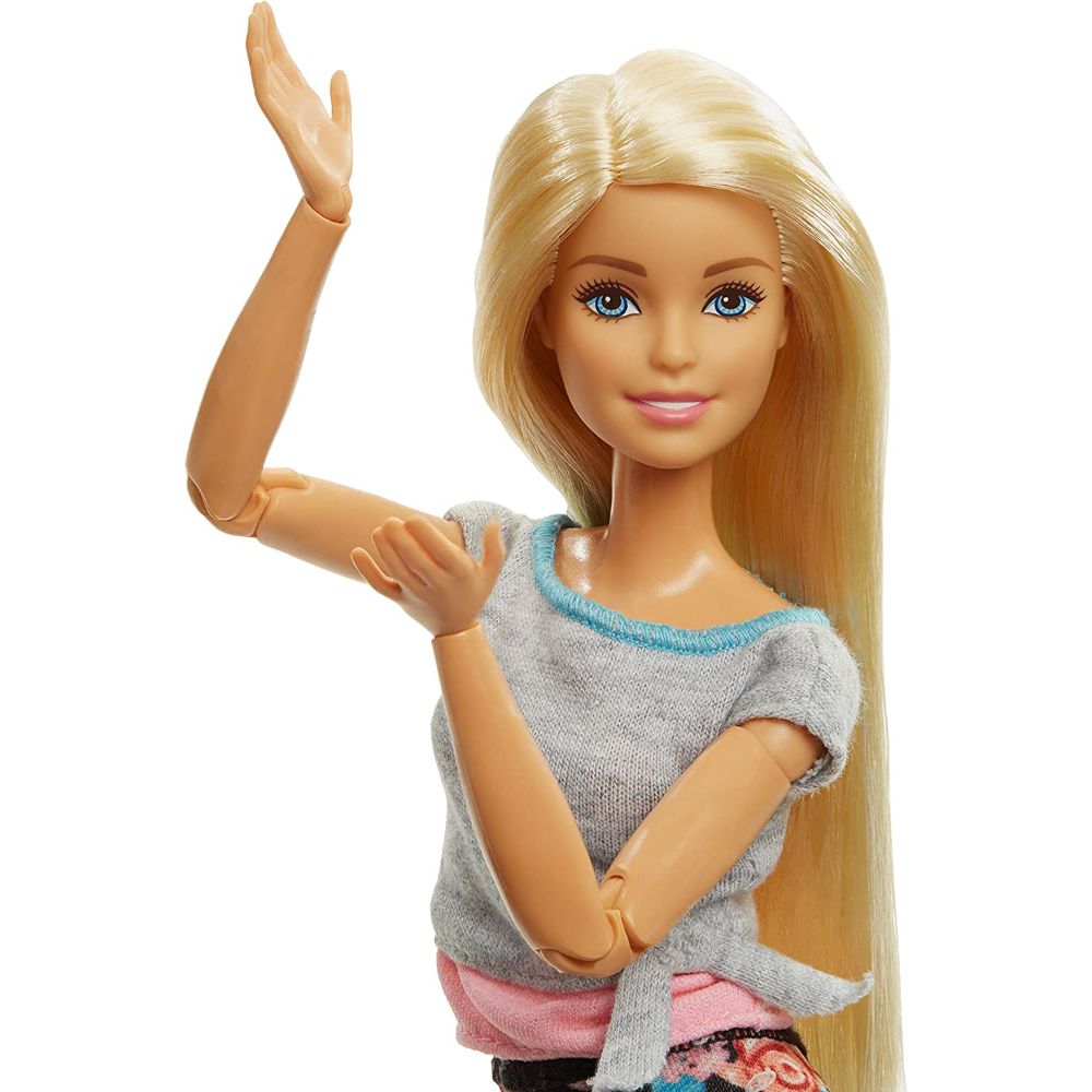Barbie Made To Move New Fall Barbie Made To Move New Fall