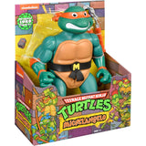 Playmate Toys Teenage Mutant Ninja Turtle Classic Giant Figure 12 Inch Assorted