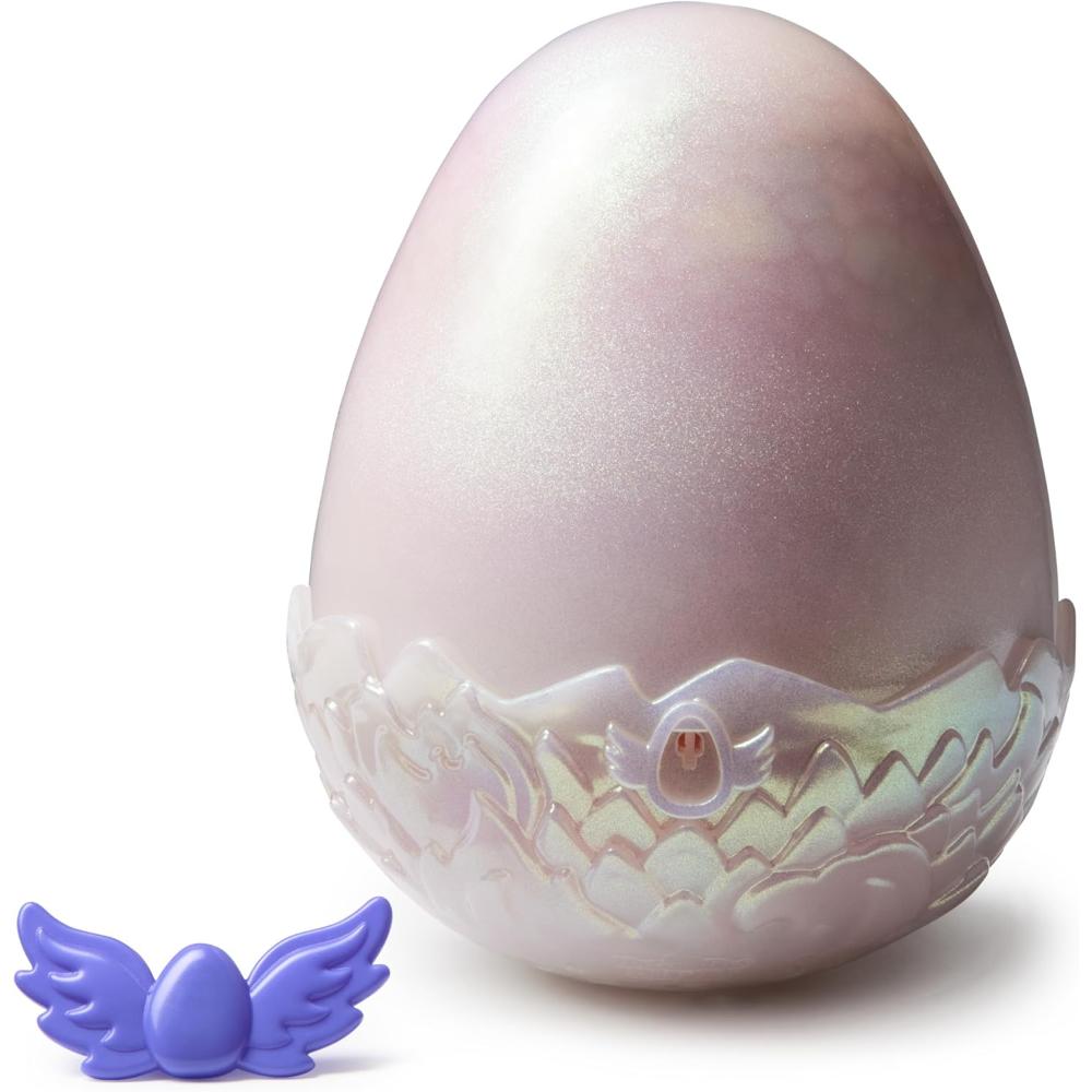 Hatchimals Alive Mystery Hatch Draggle