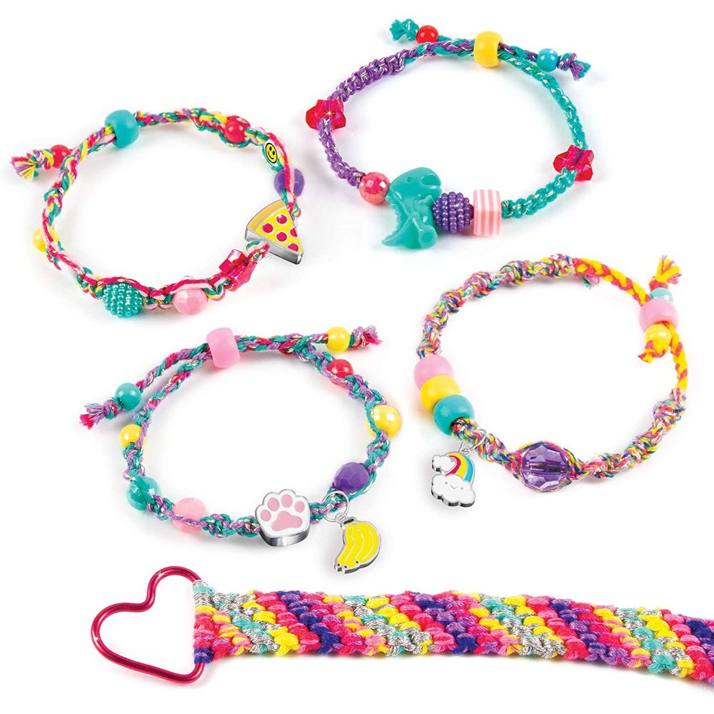 Make It Real Good Vibe Bracelets Kit Make It Real Good Vibe Bracelets Kit