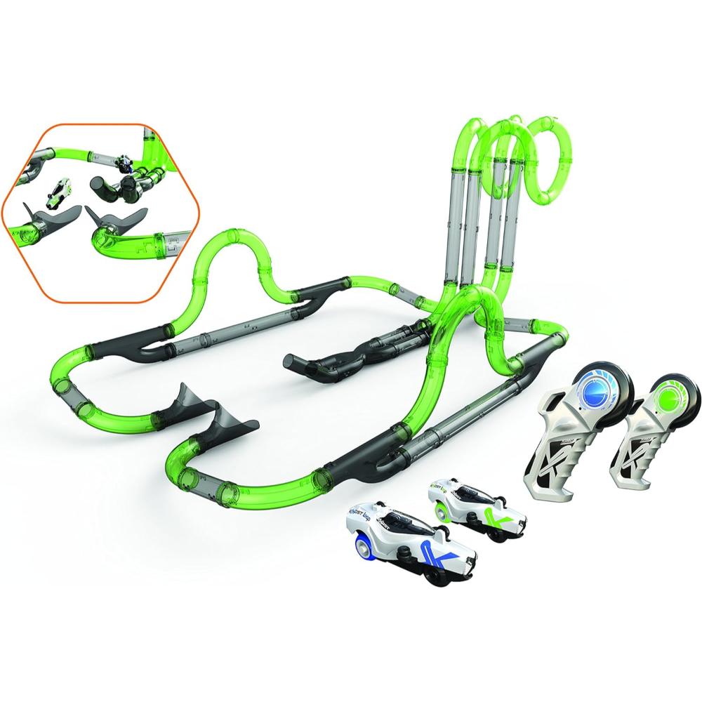 Exost Loop Twin Tower Racing