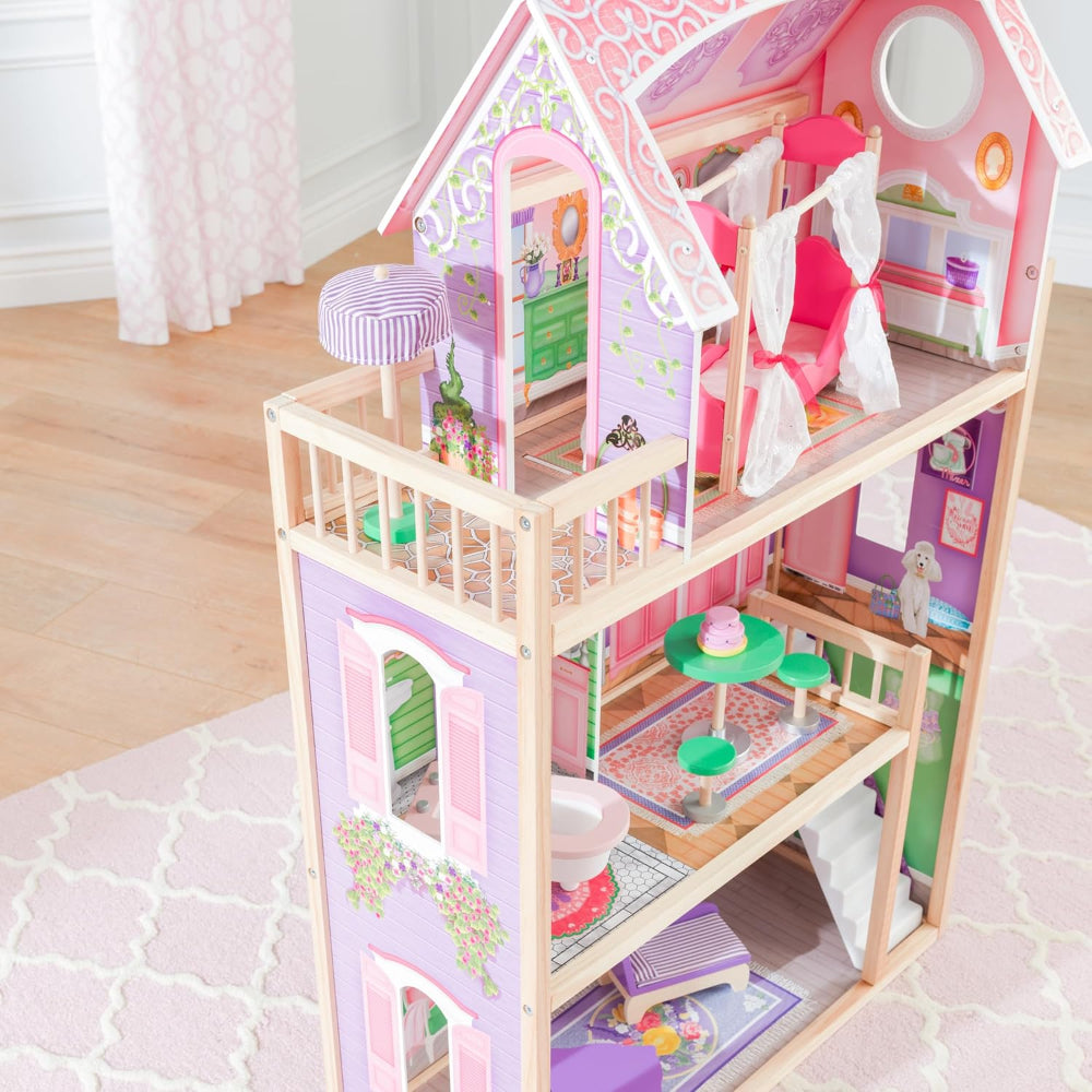 KidKraft Ava Dollhouse KidKraft Ava Dollhouse