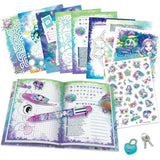 Nebulous Stars Deluxe Secret Diary Set