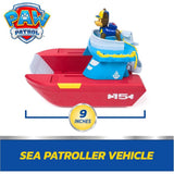 Paw Patrol Sea Patroller