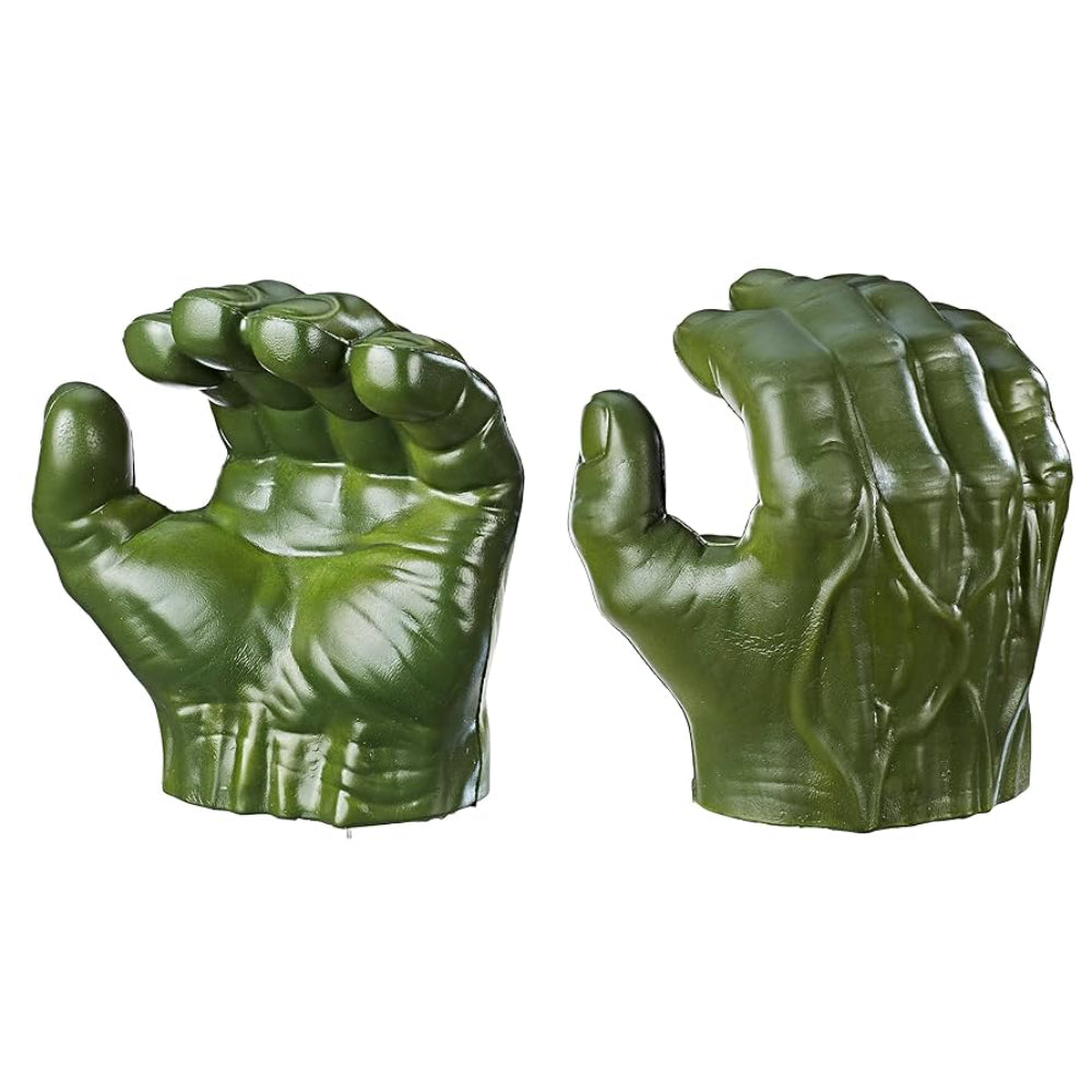 Marvel Avengers Hulk Gamma Grip Fists