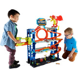 Hot Wheels Ultimate Garage