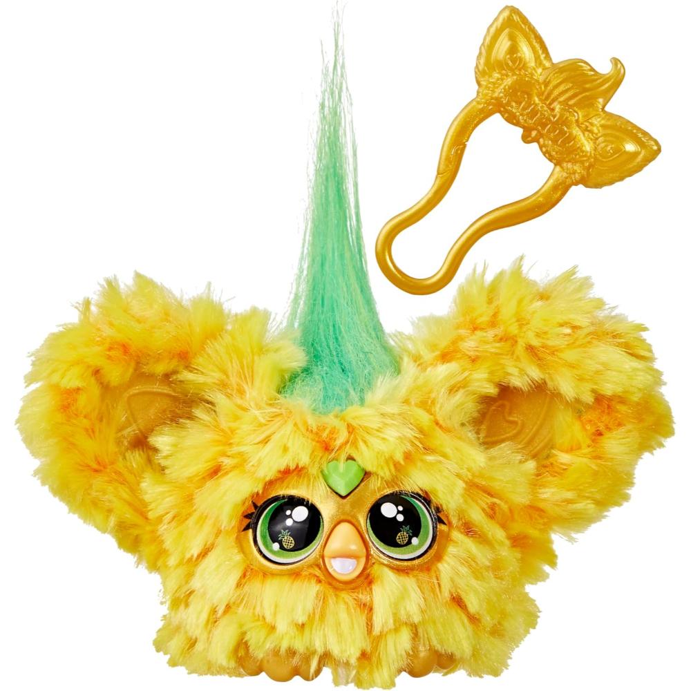 Furby Furblet Hoo Lah