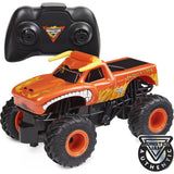 Monster Jam El Toro Loco RC Monster Truck