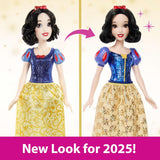 Disney Princess Fashion Core Doll Snow White