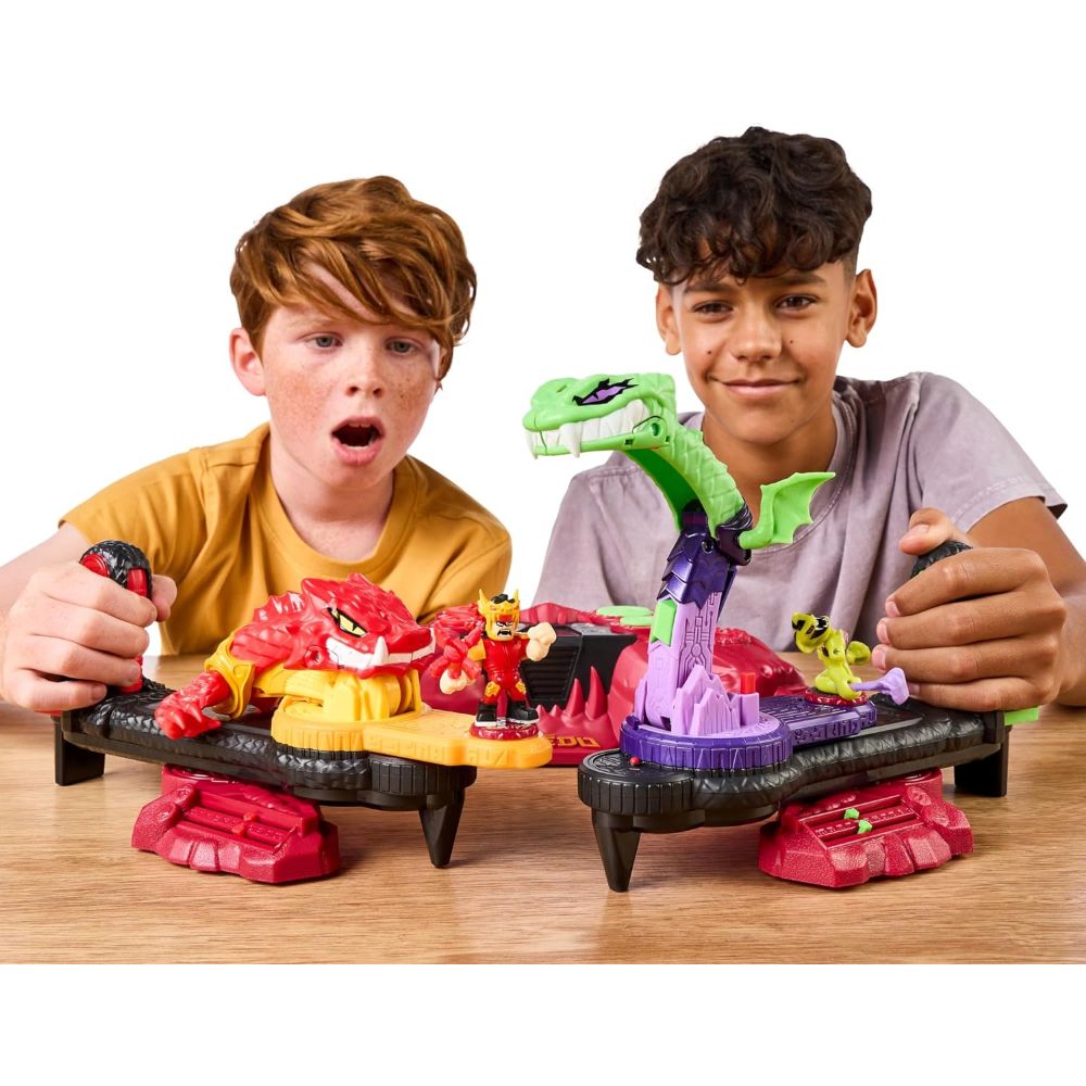 BOARD SNAKED 雲模様と赤ブーツセット do-013-001-n.jpg