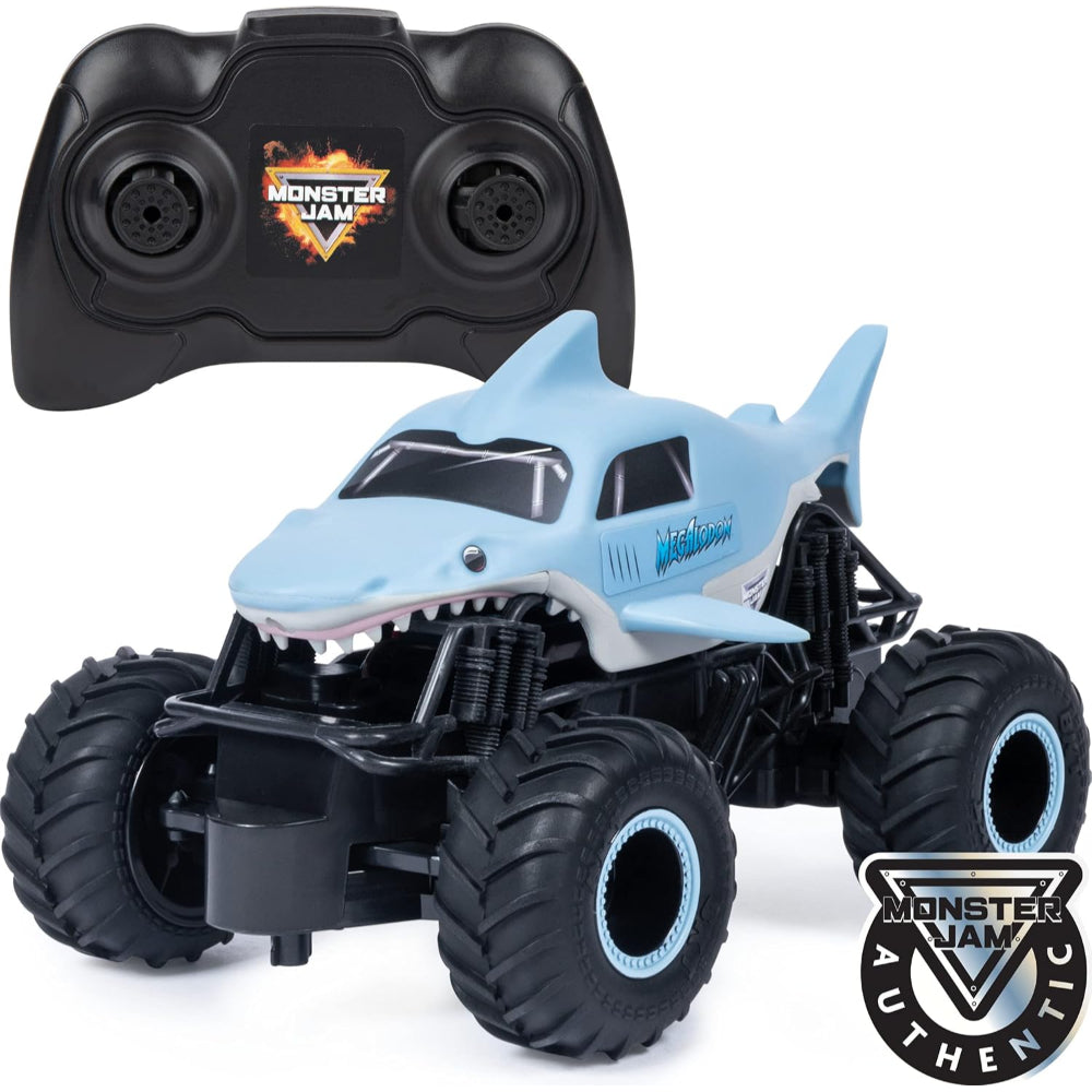 Monster Jam RC 1:24 Megalodon