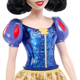 Disney Princess Fashion Core Doll Snow White