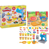 Play Doh Pasta Dinner Playset